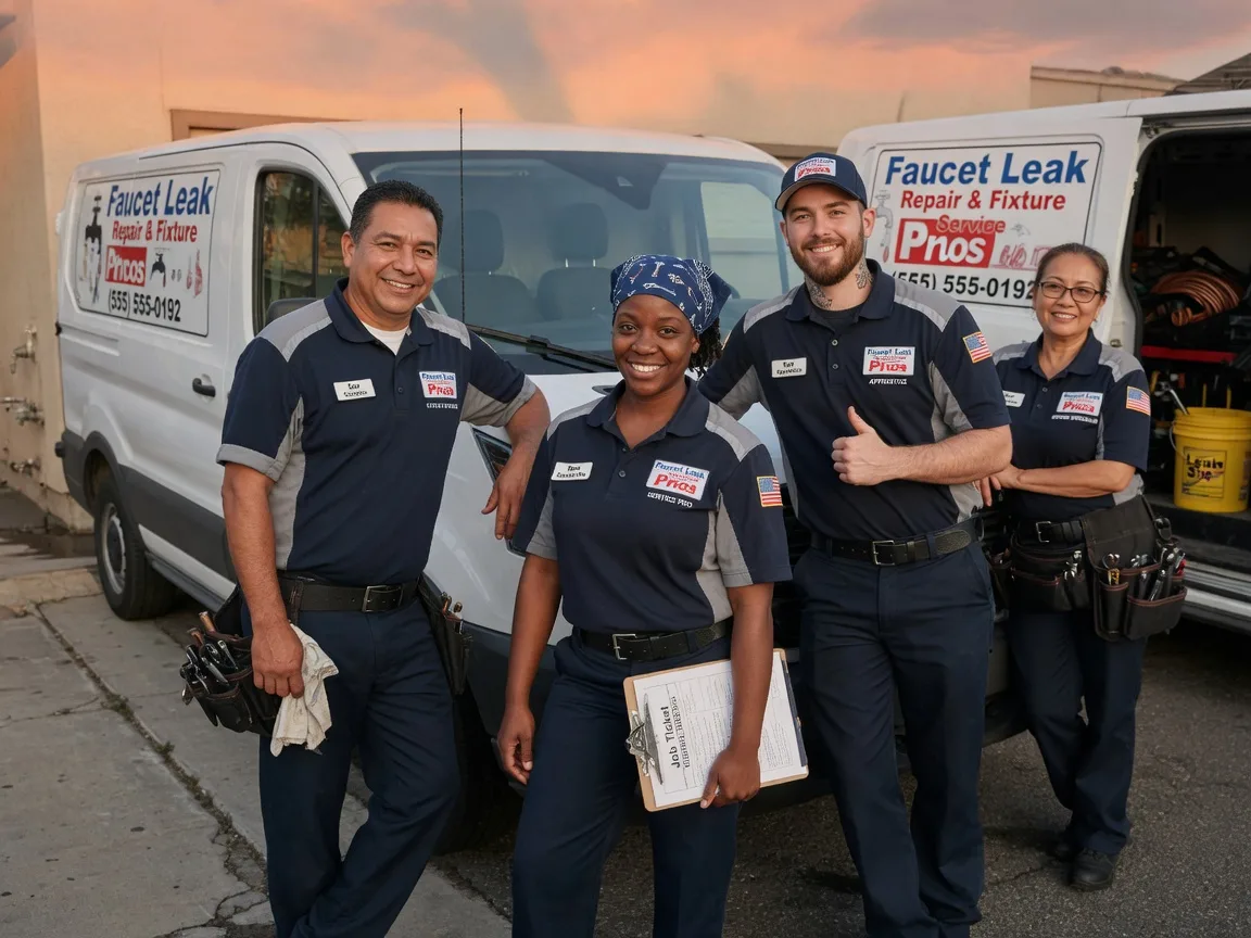 Faucet Repair company in Rapidan, VA